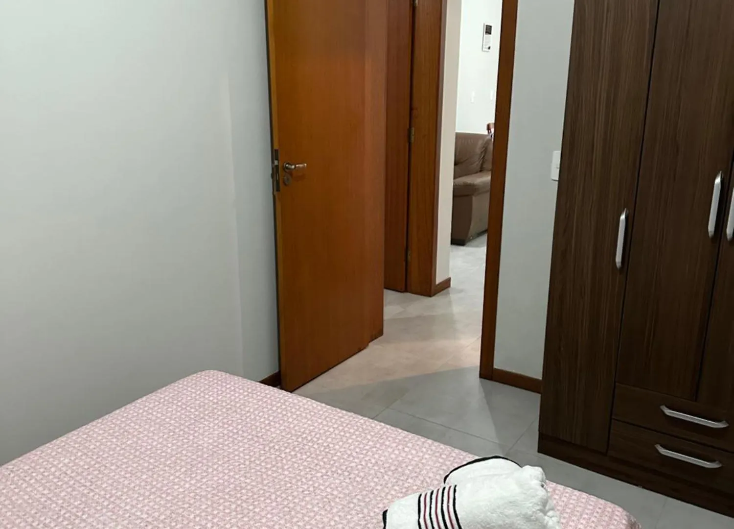 Residencial Wrubleski Sc 皮涅拉 度假居