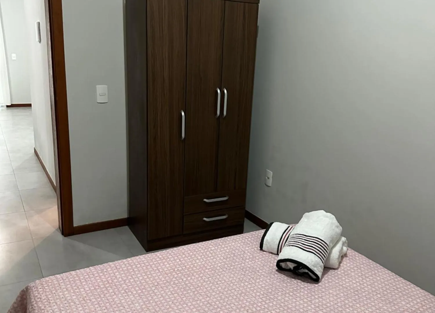 度假居 Residencial Wrubleski Sc 皮涅拉