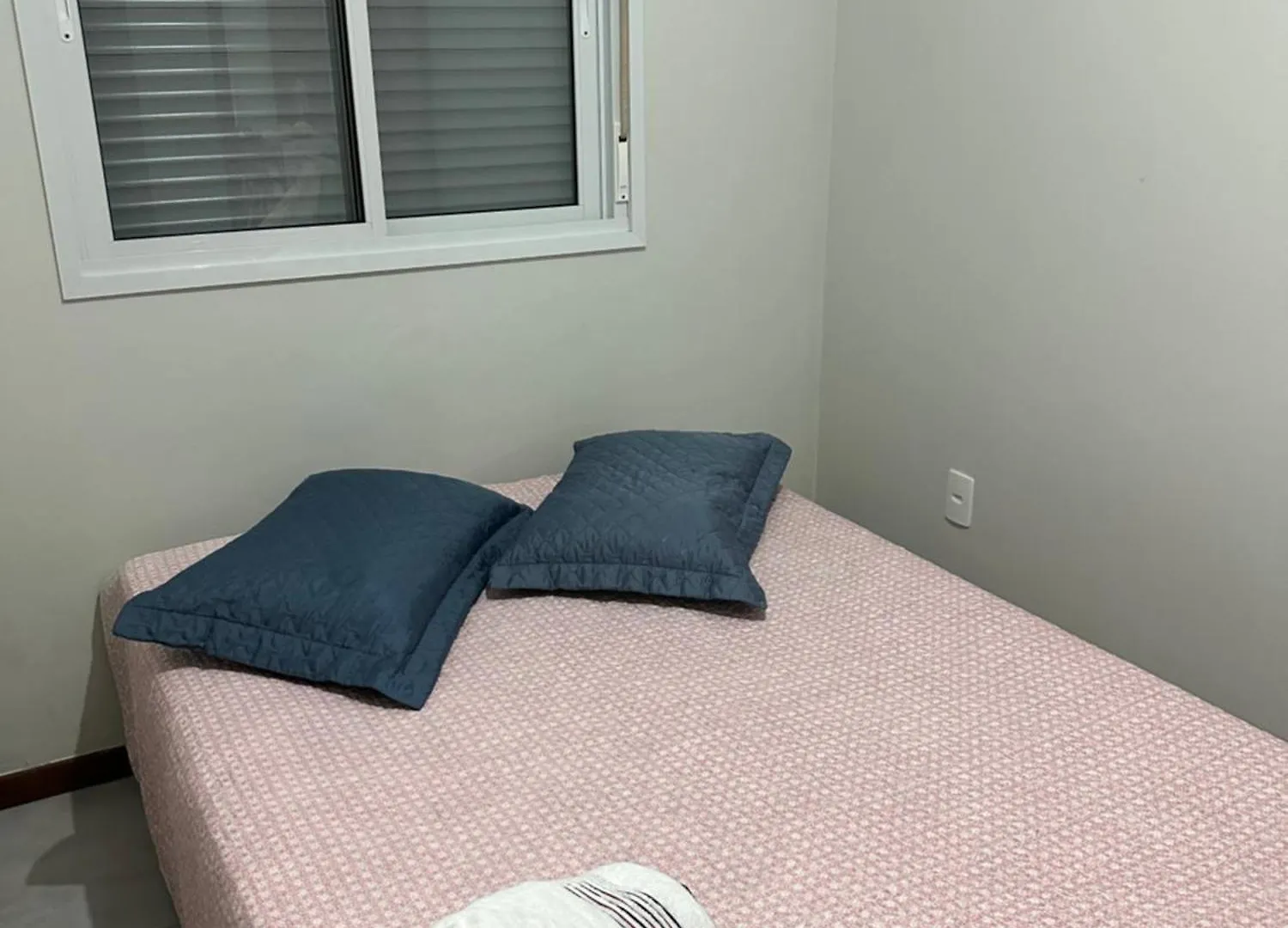 Residencial Wrubleski Sc 皮涅拉 0*,