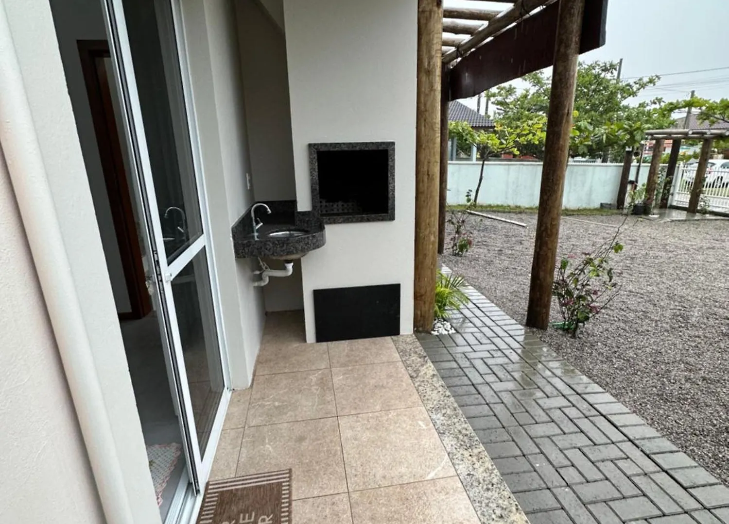 Residencial Wrubleski Sc 皮涅拉 度假居
