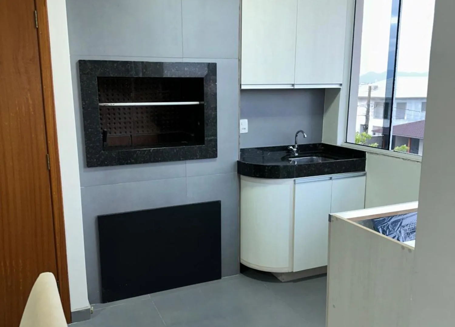 Residencial Wrubleski Sc 皮涅拉 0*,