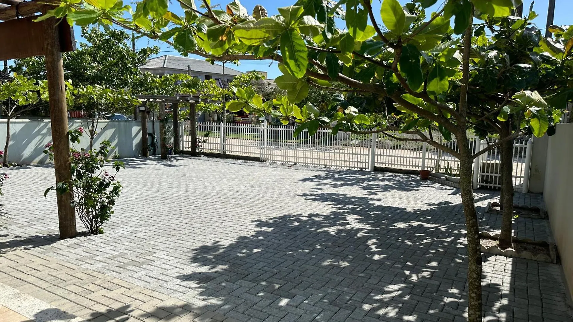 Residencial Wrubleski Sc 皮涅拉 度假居