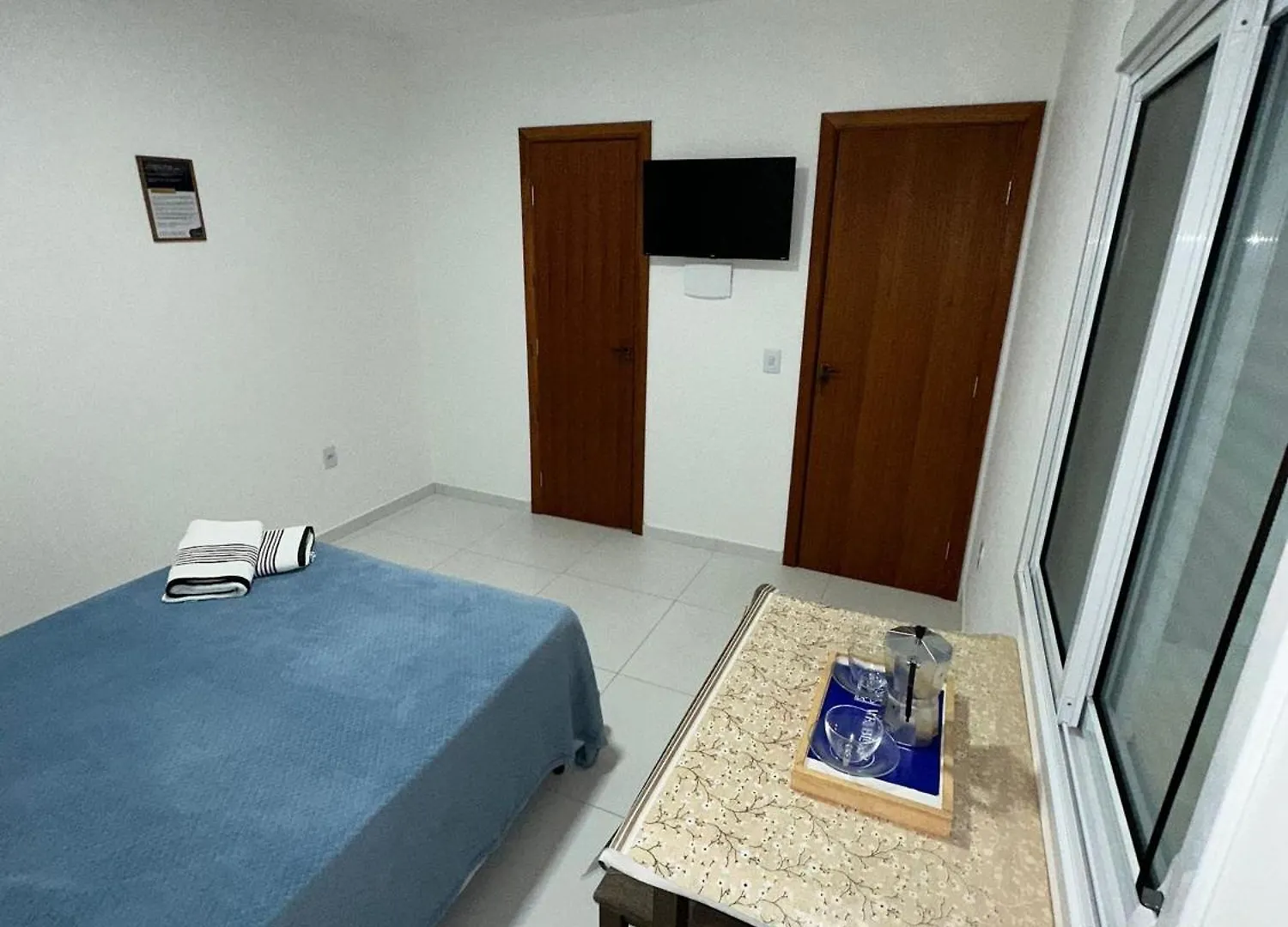 Hébergement de vacances Residencial Wrubleski Sc Pinheira Brésil