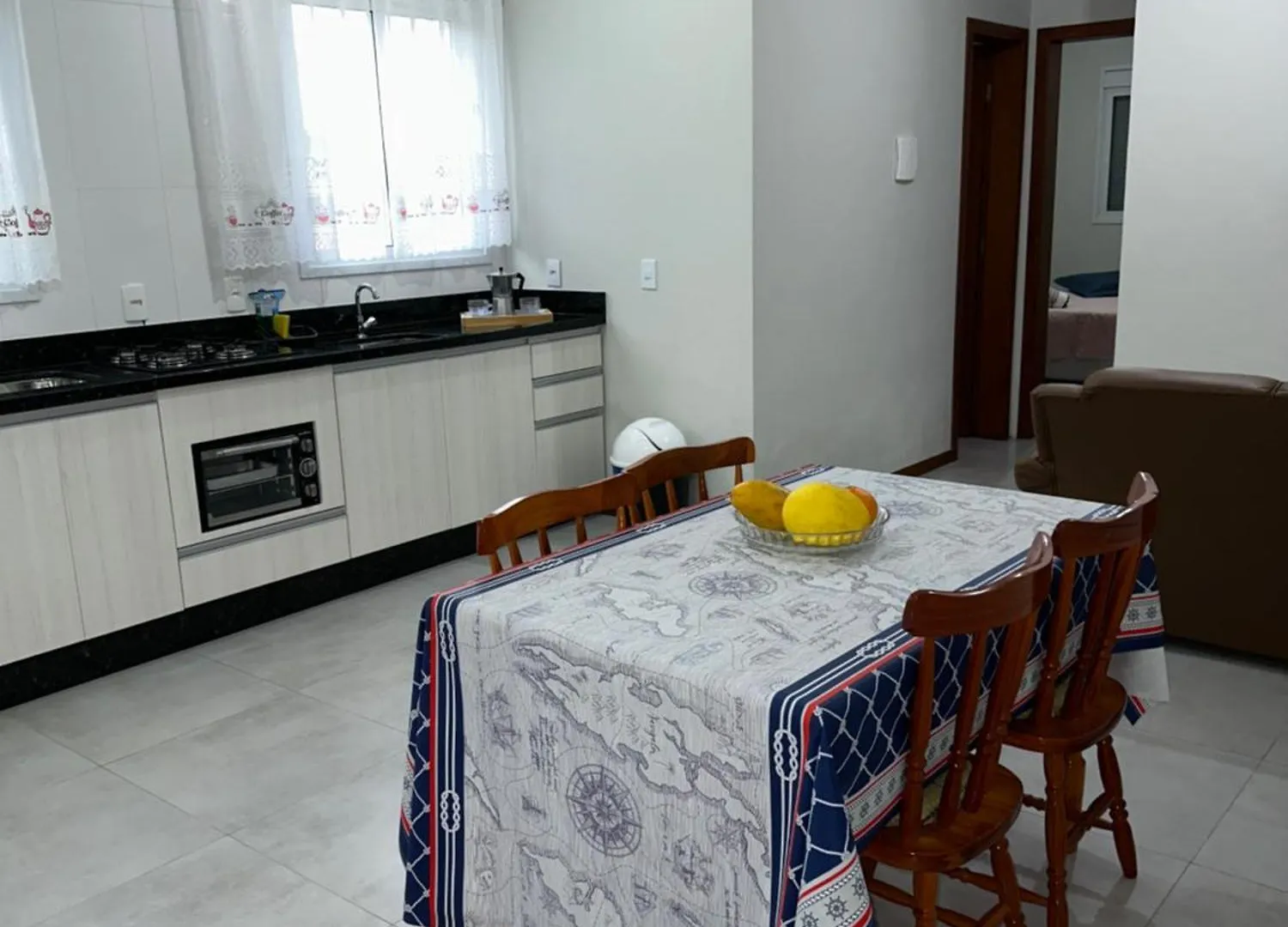 Residencial Wrubleski Sc Pinheira 0*,  Brésil