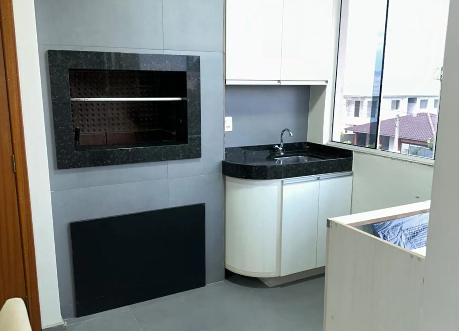 Residencial Wrubleski Sc Pinheira Brésil