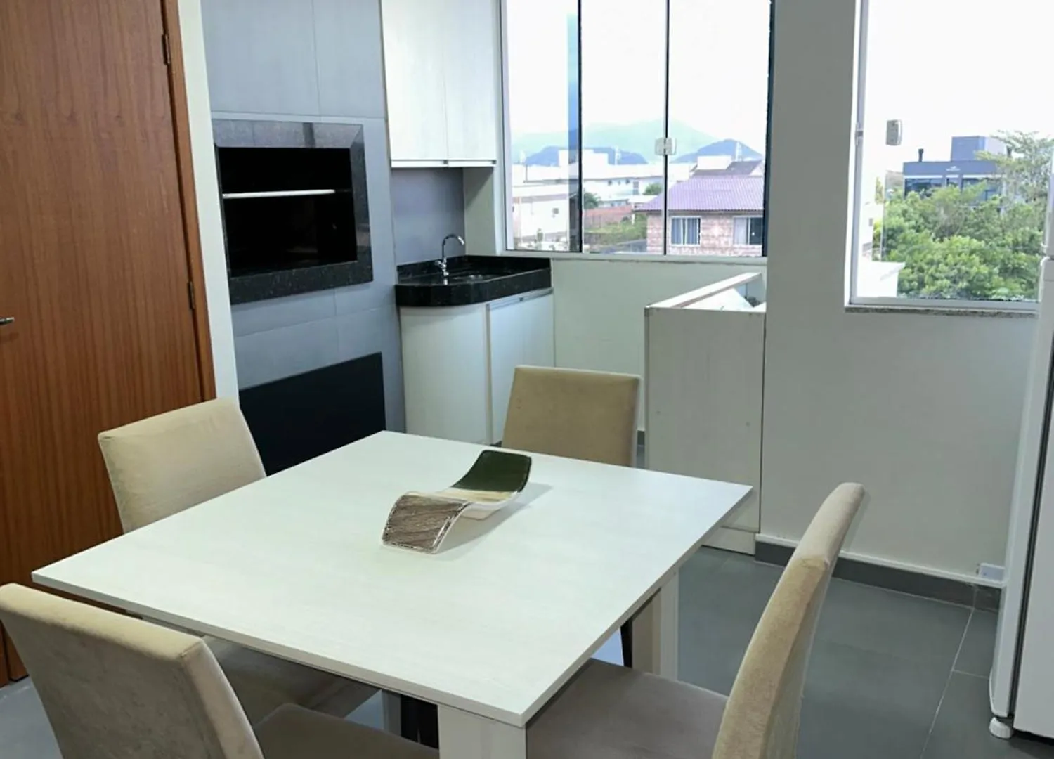 Residencial Wrubleski Sc Pinheira 0*,  Brésil