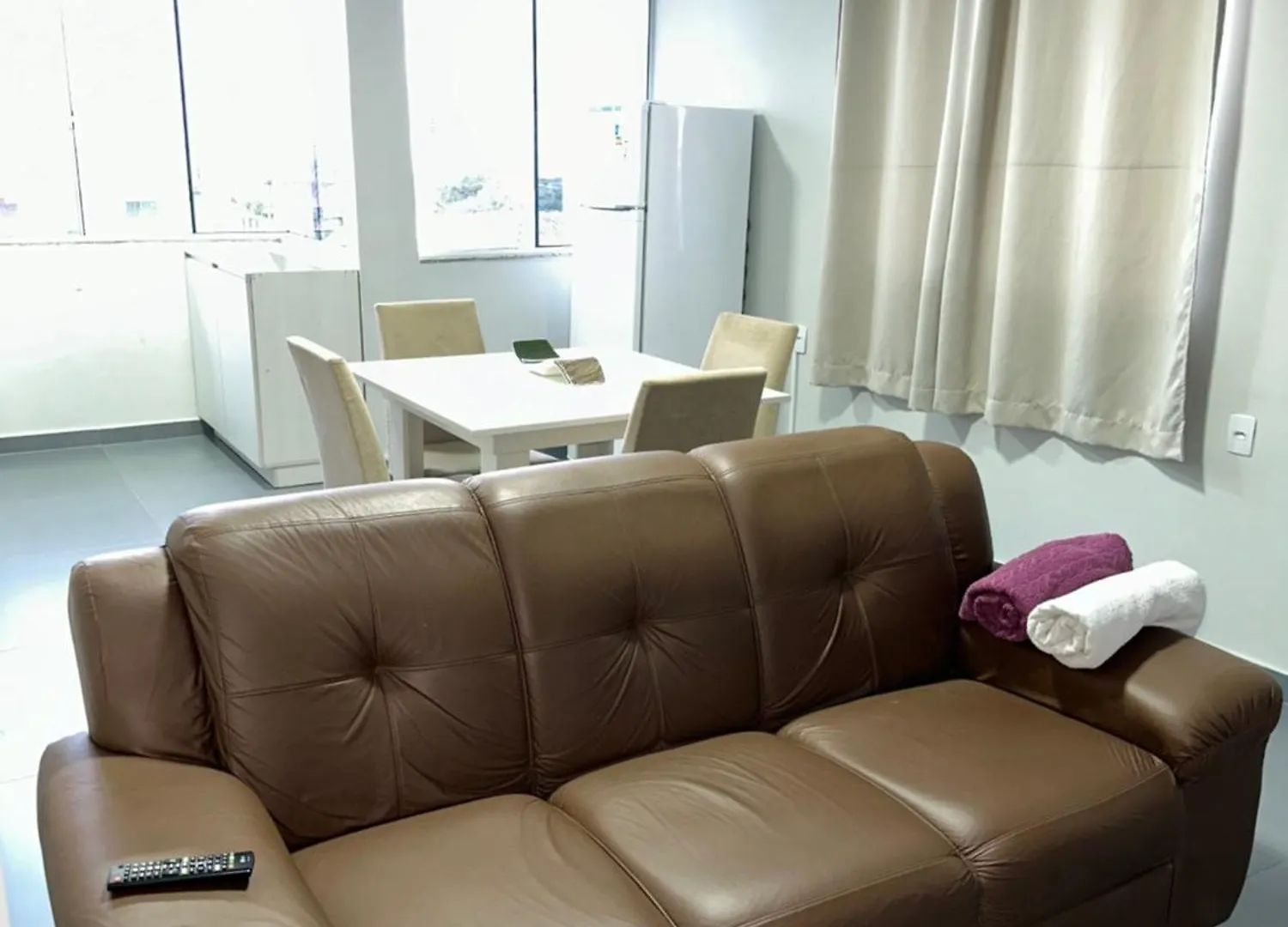 Residencial Wrubleski Sc Pinheira Hébergement de vacances