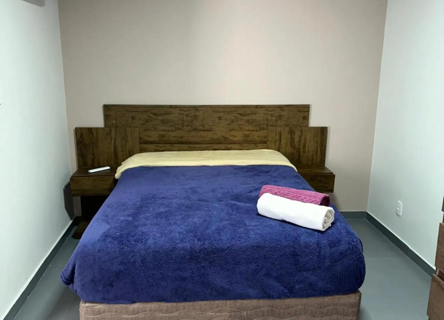 Hébergement de vacances Residencial Wrubleski Sc Pinheira Brésil