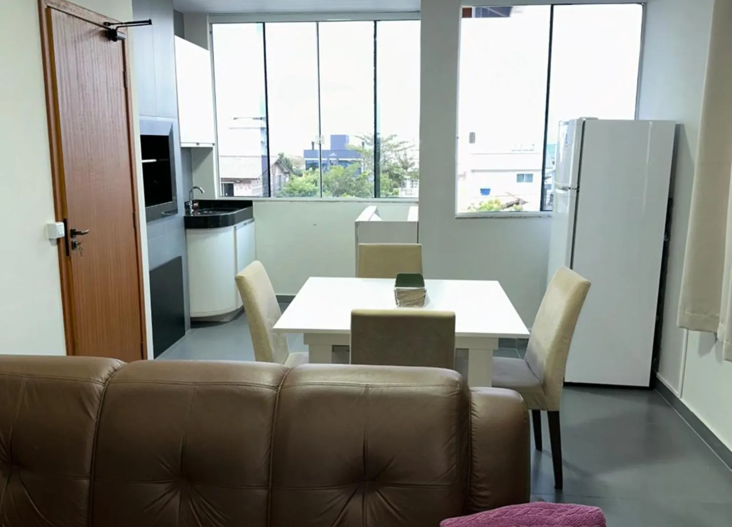 Residencial Wrubleski Sc Pinheira