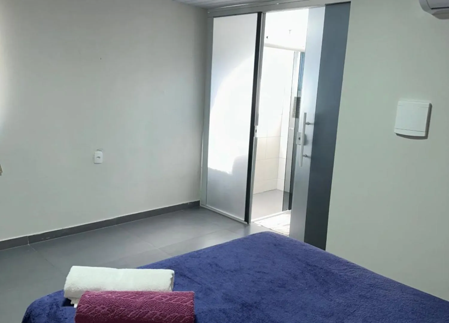 Hébergement de vacances Residencial Wrubleski Sc Pinheira