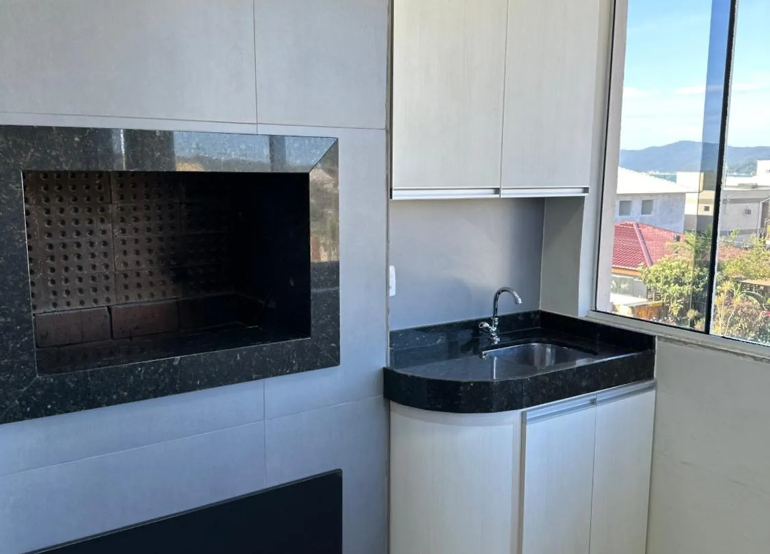 Hébergement de vacances Residencial Wrubleski Sc Pinheira