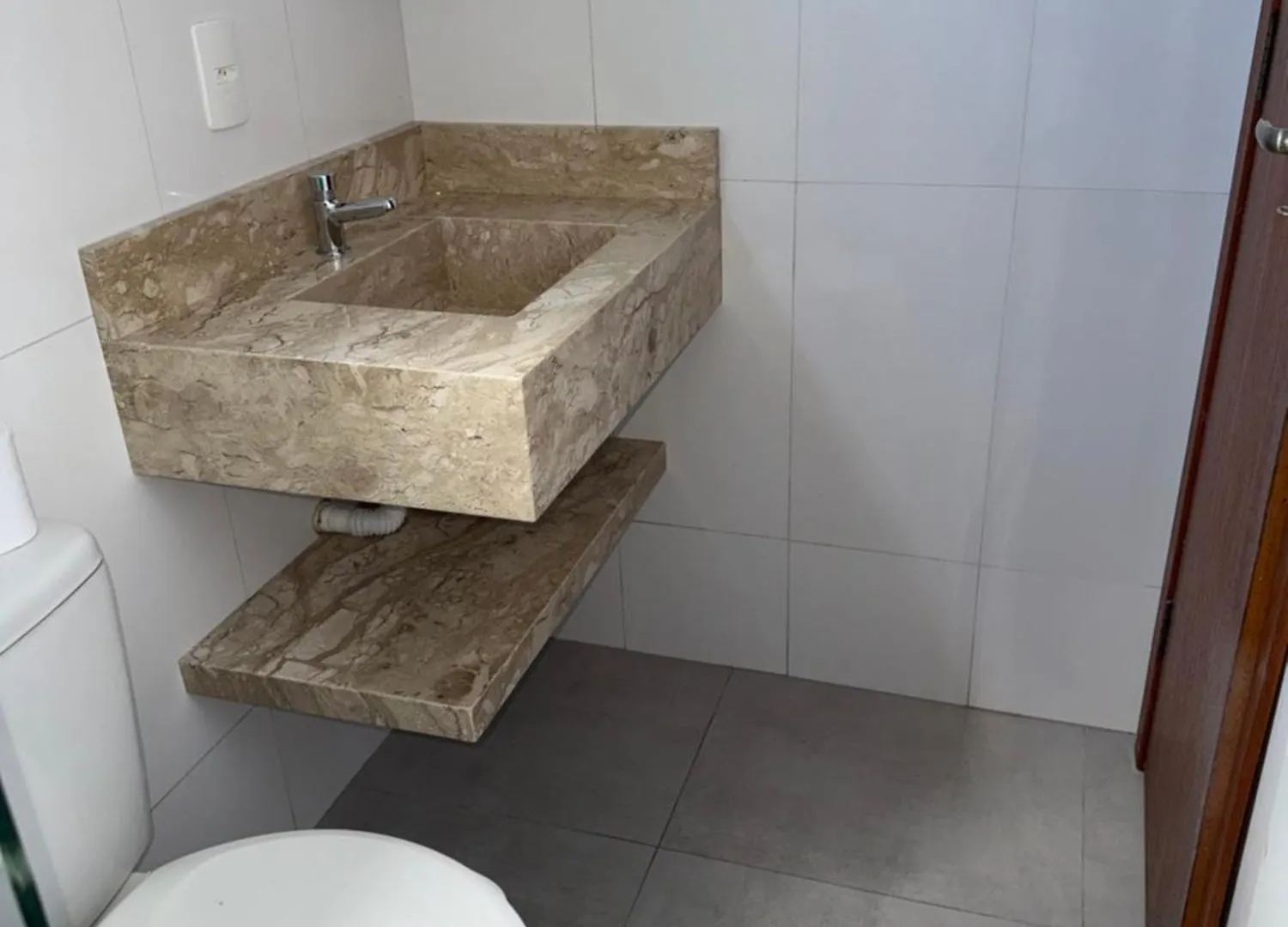Residencial Wrubleski Sc Pinheira 0*,