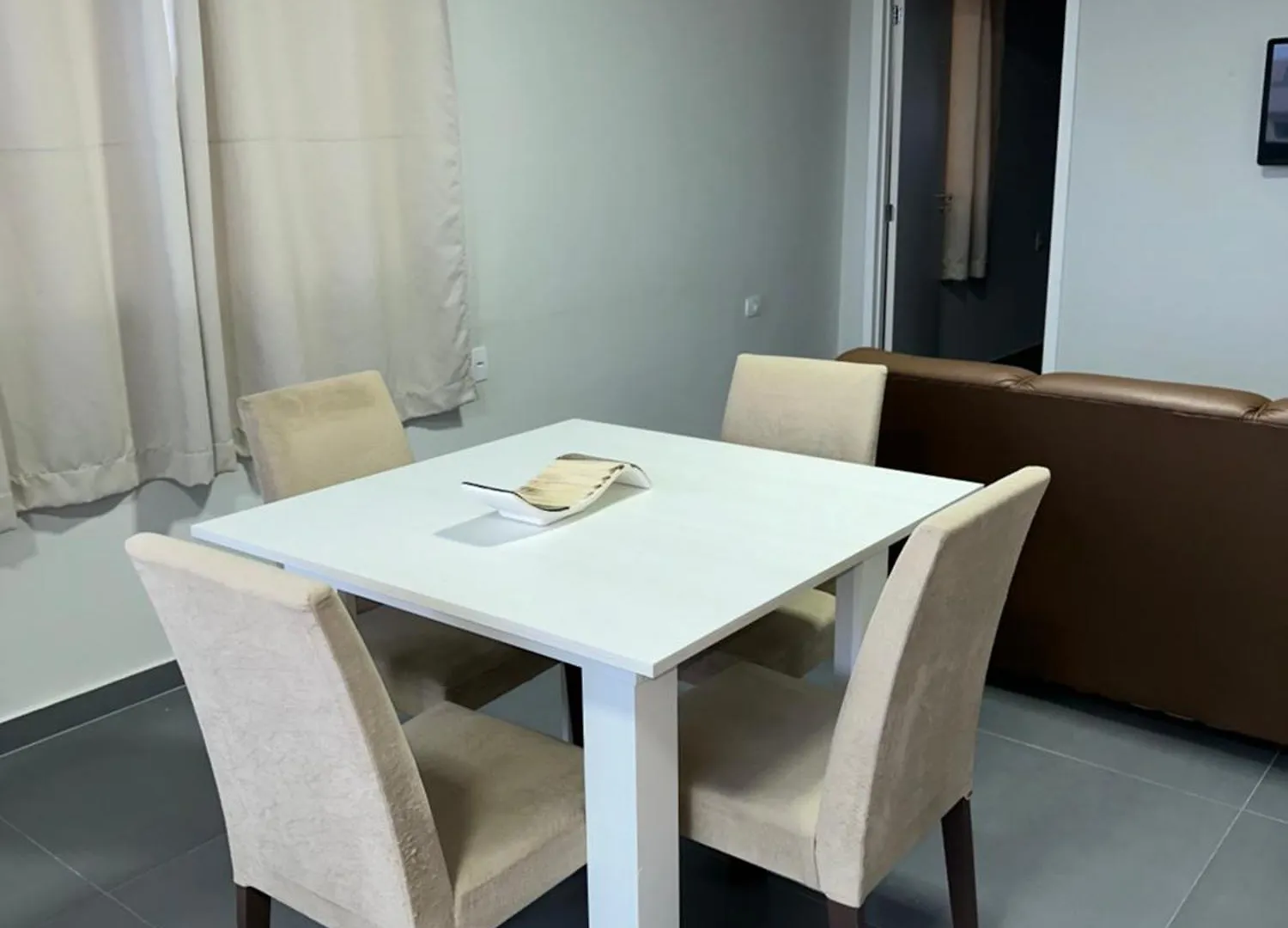 residencial wrubleski junto 6-7-8 Pinheira Сasa de vacaciones