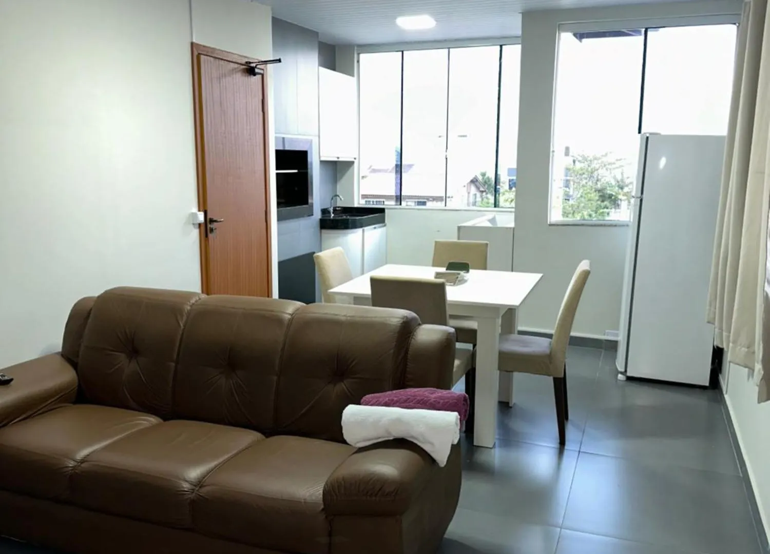 residencial wrubleski junto 6-7-8 Pinheira
