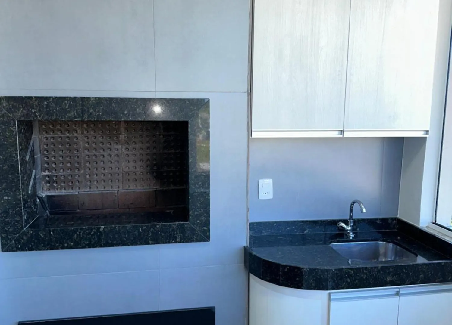 Сasa de vacaciones residencial wrubleski junto 6-7-8 Pinheira