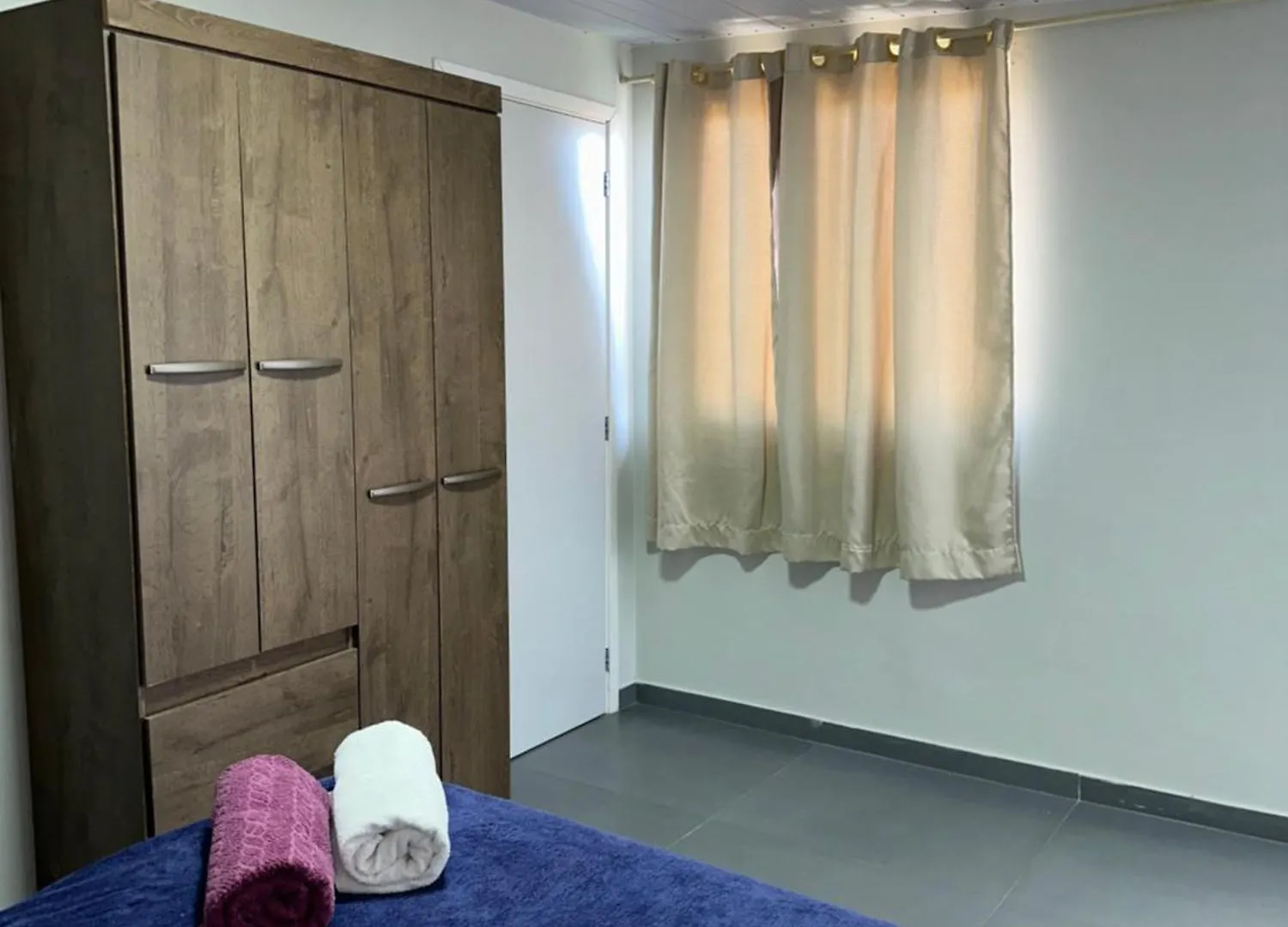 residencial wrubleski junto 6-7-8 Pinheira Brasil