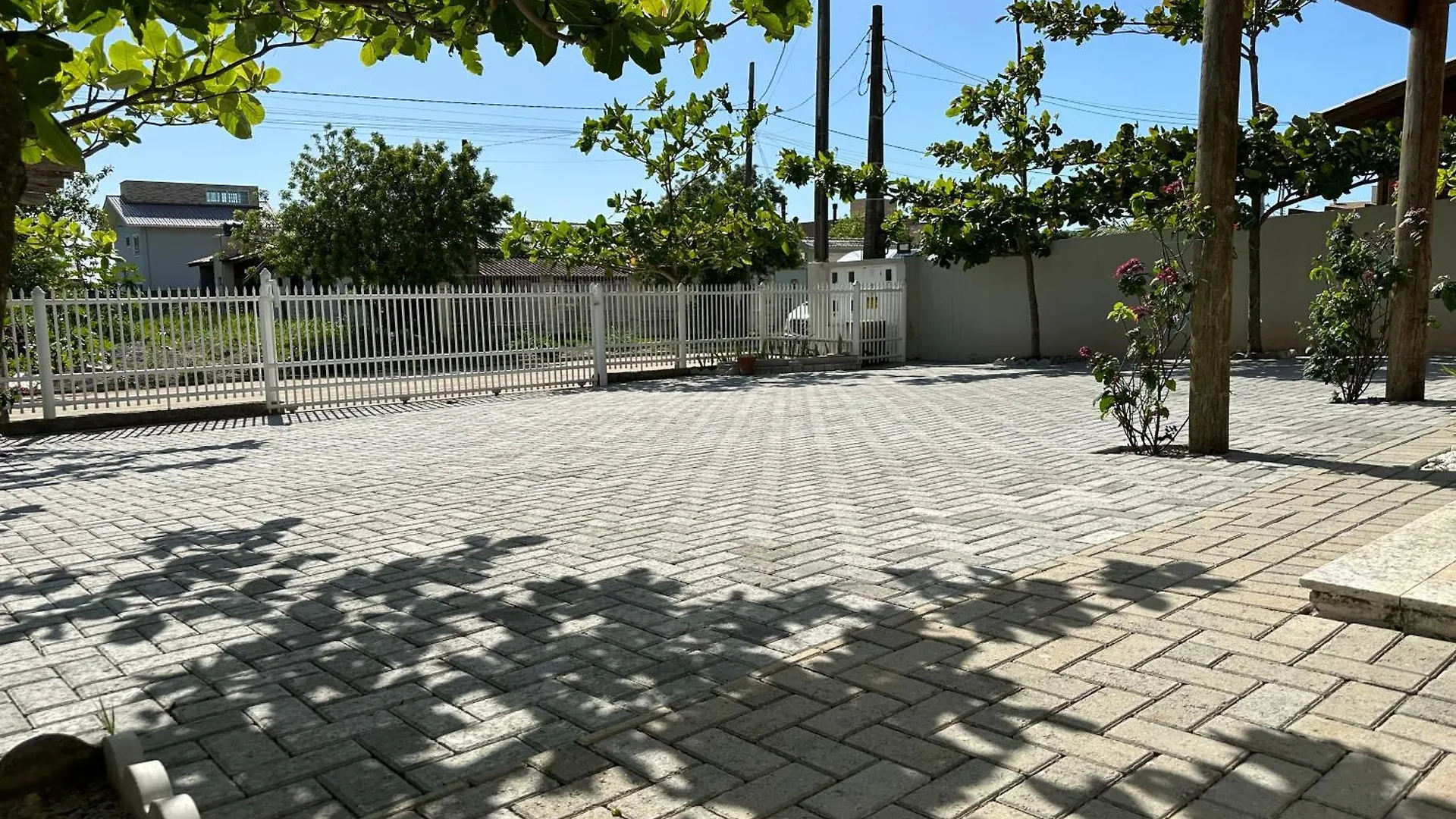 residencial wrubleski junto 6-7-8 Pinheira Brasil